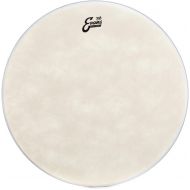 Evans Calftone Bass Drumhead - 24 inch