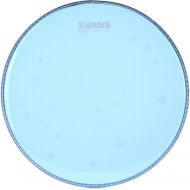 Evans Hydraulic Blue Drumhead - 14 inch