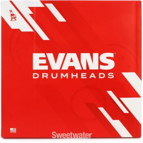  Evans G12 Coated Drumhead - 13 inch