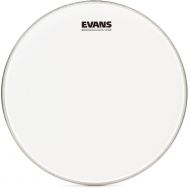 Evans UV2 Coated Drumhead - 15 inch