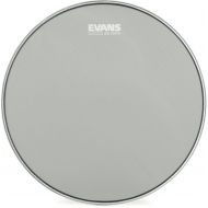 Evans dB Zero Bass Drumhead - 18-inch