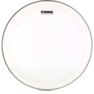 Evans EQ4 Clear Bass Drumhead - 22 inch