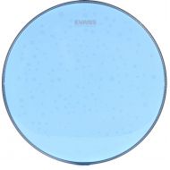 Evans Hydraulic Blue Bass Drumhead - 22 inch