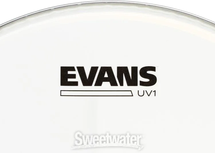  Evans UV1 Snare Tune-up Kit - 13-inch