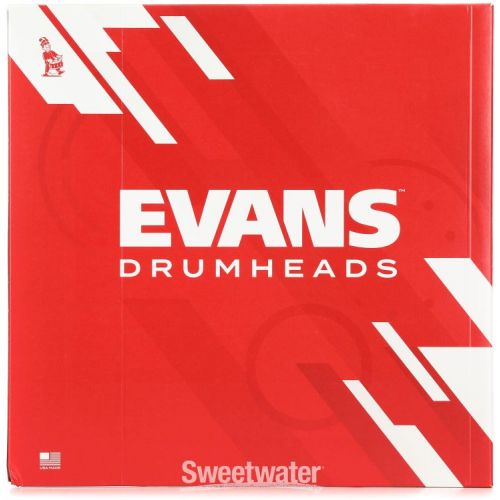  Evans dB One Low Volume Drumhead - 10-inch
