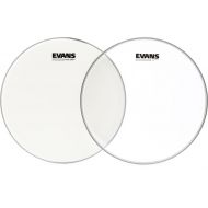 Evans HD Dry Snare Tuneup Kit - 13-inch