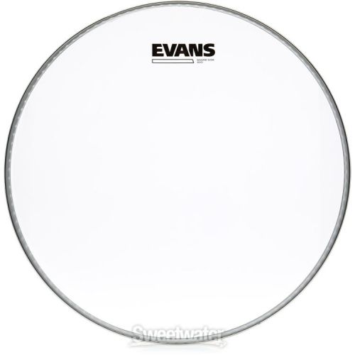  Evans HD Dry Snare Tuneup Kit - 13-inch