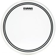 Evans EC2S Clear Drumhead - 14 inch Demo