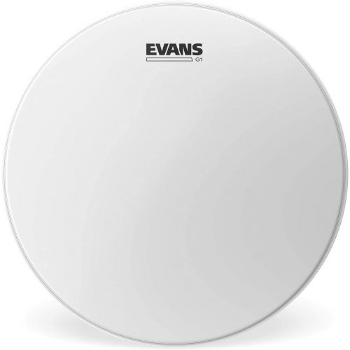  Evans G1 Coated Bass Drum Head, 22 Inch