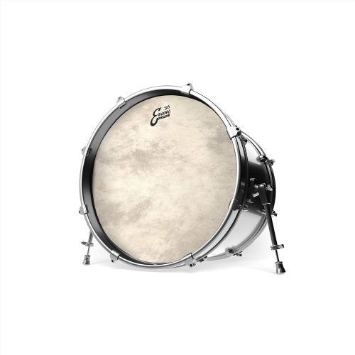  Evans Calftone Bass Drum Head, 20