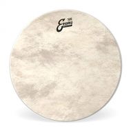 Evans EQ4 Calftone Bass Drum Head, 20