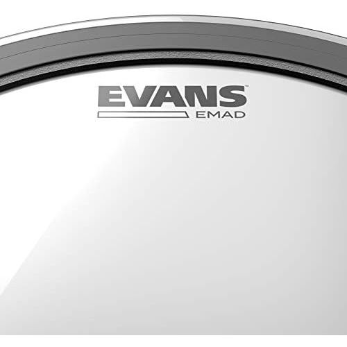  [아마존베스트]Evans 22 inch EMAD System Pack