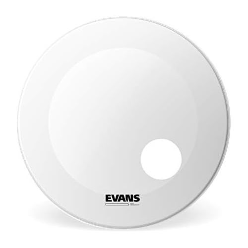  [아마존베스트]Evans BD18RGCW EQ3 18-inch Bass Drum Head