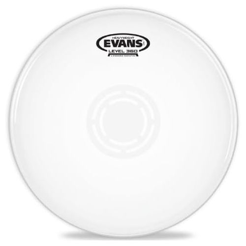  [아마존베스트]Evans B12HW 12 inch Heavyweight Coated Snare Drum Head
