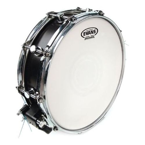  [아마존베스트]Evans B12HW 12 inch Heavyweight Coated Snare Drum Head