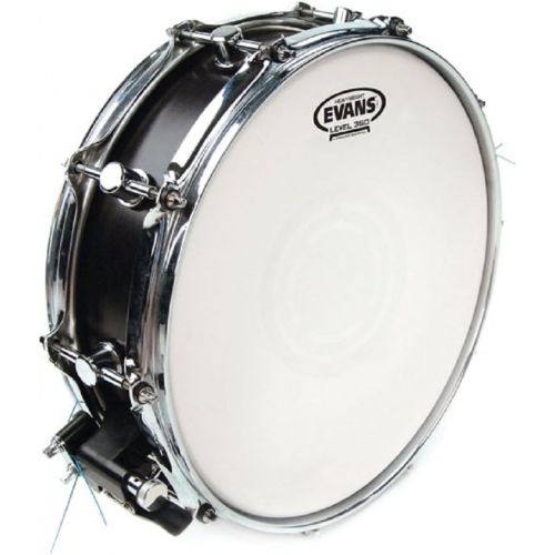  [아마존베스트]Evans B12HW 12 inch Heavyweight Coated Snare Drum Head