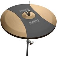 [아마존베스트]Evans SoundOff 14 inch Hi-Hat Mute Pack