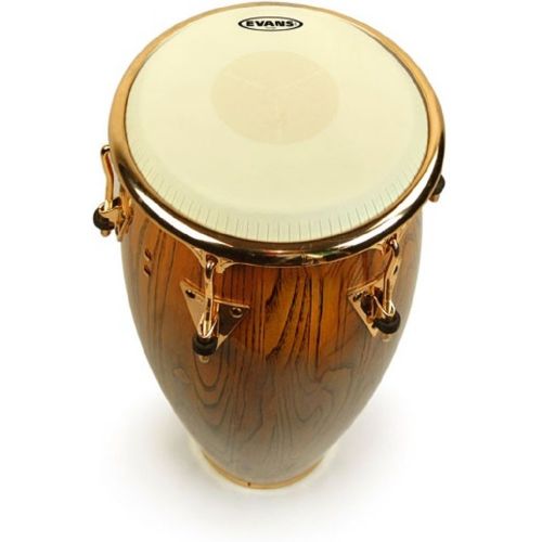  Evans Percussion EC0975 9 34 Tri-Center Conga Head