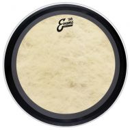 Evans EMAD Calftone Bass Drum Head, 22