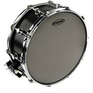 Evans Hybrid Coated Snare Batter Drum Head, 13 Inch