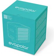 Evapolar evaSMART Air Cooler Spare Cartridge for Evapolar Air Conditioner EV-3000