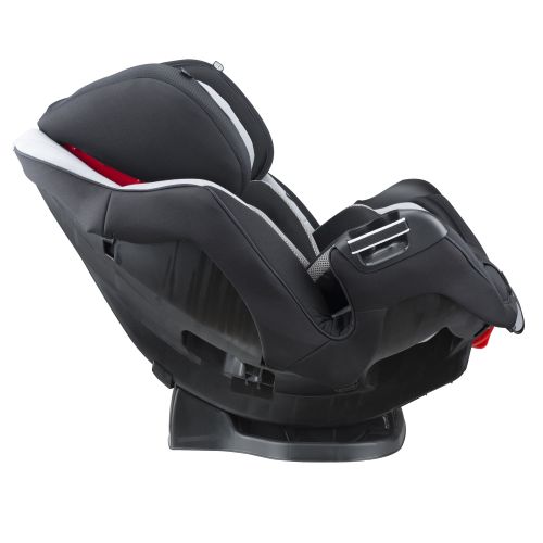 이븐플로 Evenflo Symphony Elite All-in-1 Convertible Car Seat, Paramount