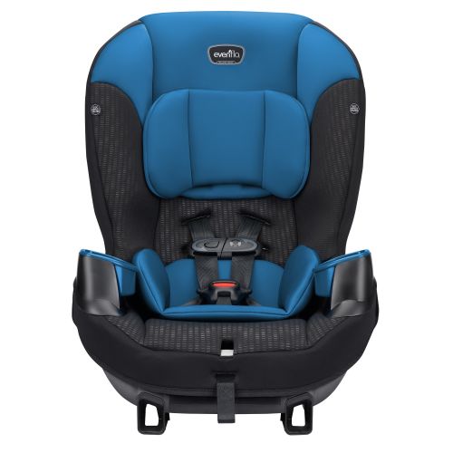 이븐플로 Evenflo Sonus65 Convertible Car Seat, choose your color