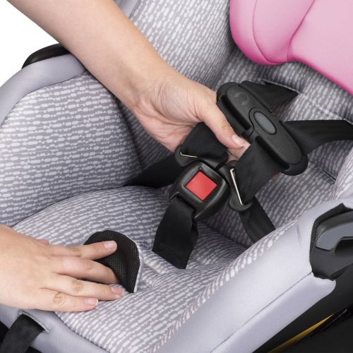 이븐플로 Evenflo LiteMax Infant Car Seat, Choose Your Pattern