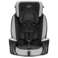 [아마존베스트]Evenflo Maestro Sport Harness Booster Car Seat, Granite