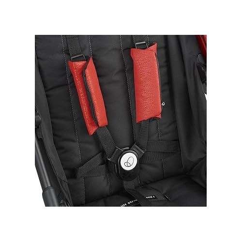 이븐플로 Evenflo Gold Verge3 Travel System Securemax Garnet, 53012336, 53012336, 53012336, 53012336