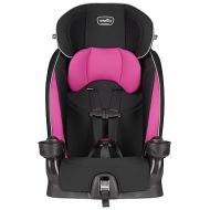 Evenflo Chase Sport Harnessed Booster Car Seat, Jayden 18x18.5x29.5 Inch (Pack of 1)