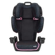 Evenflo GoTime LX High Back Booster Car Seat