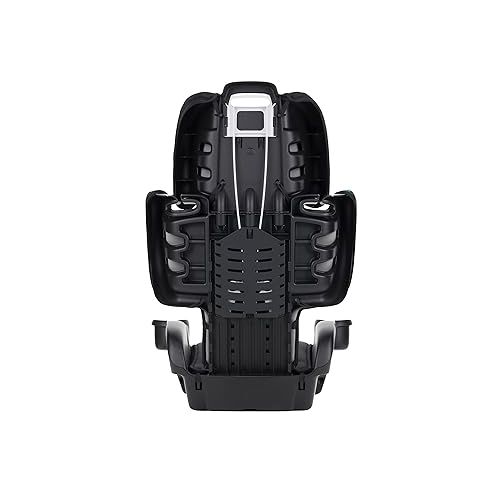 이븐플로 Evenflo GoTime LX High Back Booster Car Seat