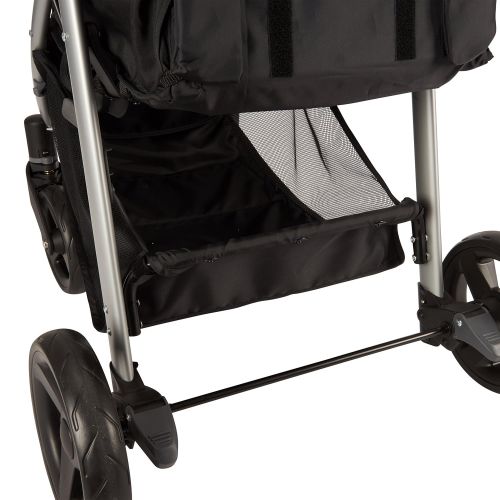 이븐플로 Evenflo Flipside Travel System, Glenbarr Gray