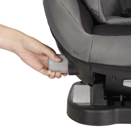 이븐플로 Evenflo Triumph LX Convertible Car Seat, Charleston