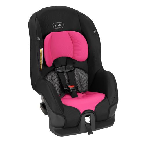 이븐플로 Evenflo Tribute LX Convertible Car Seat, Venus