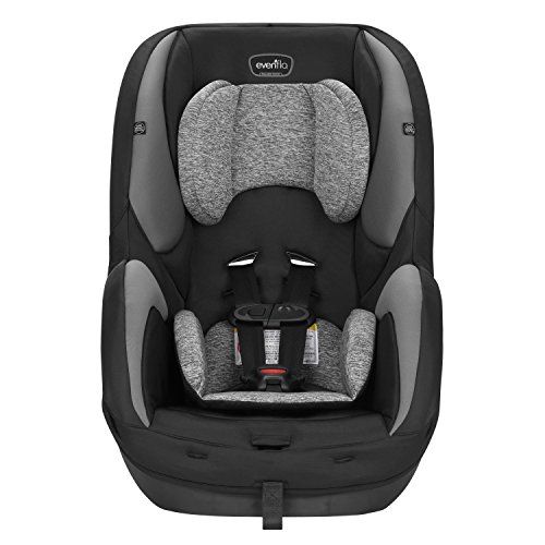 이븐플로 [아마존베스트]Evenflo SureRide DLX Convertible Car Seat, Carson