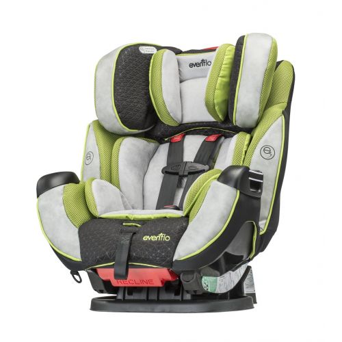 이븐플로 [아마존베스트]Evenflo Symphony Convertible Car Seat, Porter