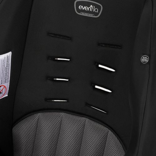 이븐플로 [아마존베스트]Evenflo Tribute LX Convertible Car Seat, Venus