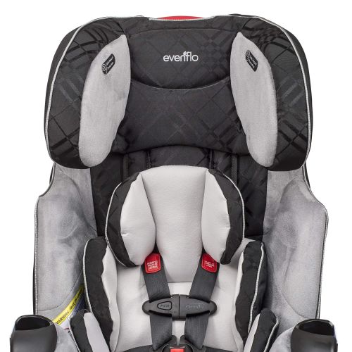 이븐플로 [아마존베스트]Evenflo Symphony LX Convertible Car Seat, Harrison