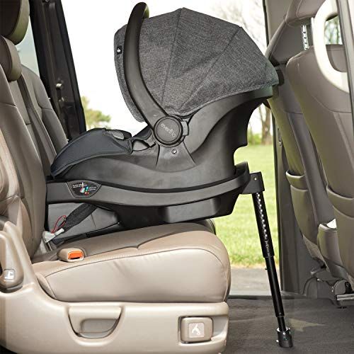 이븐플로 [아마존베스트]Evenflo LiteMax DLX Infant Car Seat, Meteorite