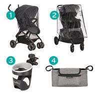 [아마존베스트]Evenflo Stroller Accessories Starter Kit