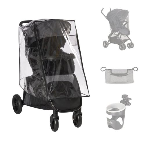 이븐플로 [아마존베스트]Evenflo Stroller Accessories Starter Kit