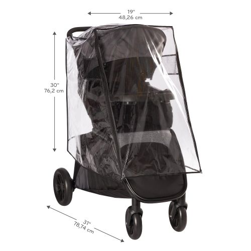 이븐플로 [아마존베스트]Evenflo Stroller Accessories Starter Kit