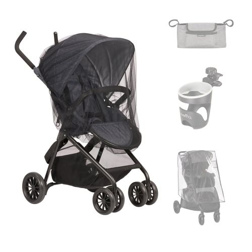 이븐플로 [아마존베스트]Evenflo Stroller Accessories Starter Kit