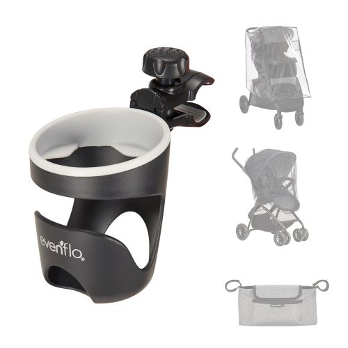 이븐플로 [아마존베스트]Evenflo Stroller Accessories Starter Kit