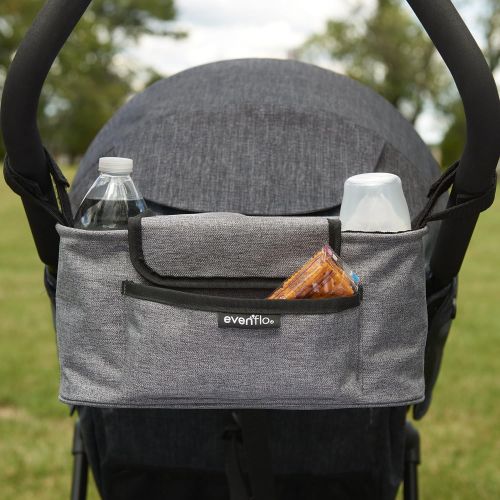 이븐플로 [아마존베스트]Evenflo Stroller Accessories Starter Kit