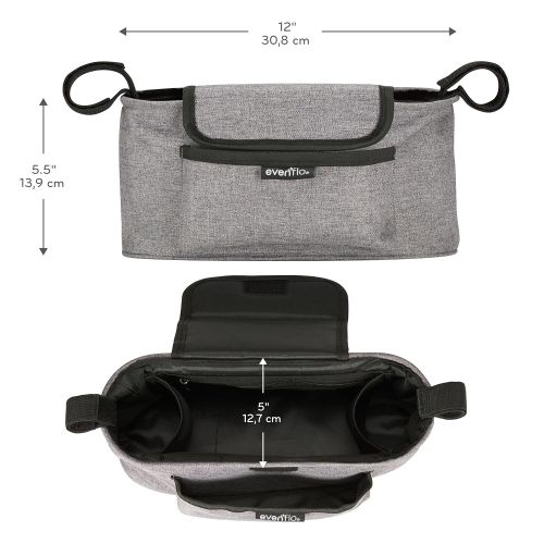 이븐플로 [아마존베스트]Evenflo Stroller Accessories Starter Kit