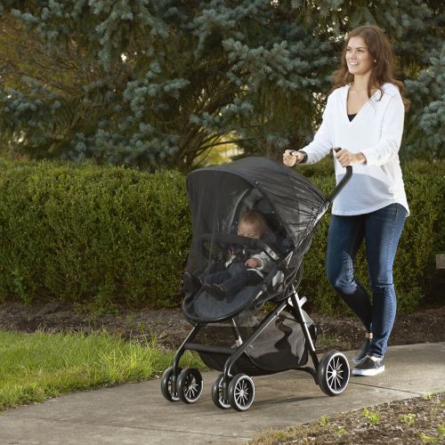 이븐플로 [아마존베스트]Evenflo Stroller Accessories Starter Kit