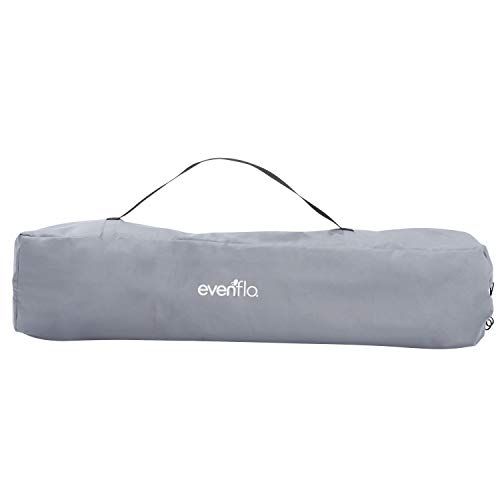 이븐플로 Evenflo Play-Away Portable Playard